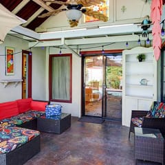 Family Retreat • Pool • King Suite • Air Hockey
