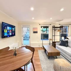 Garden Retreat • Easy Transit to Downtown & UCSF
