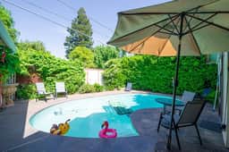 Family Retreat • Pool • King Suite • Air Hockey - Image 2