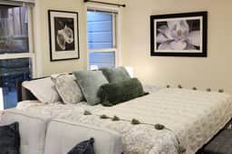 Garden Retreat • Easy Transit to Downtown & UCSF - Image 3