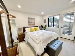 Modern Coastal 2BR Steps to Surf, SF Zoo & GG Park - Image 5