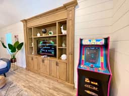 Modern Farmhouse Filled with Family Entertainment - Image 5