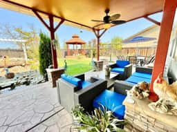 Tranquil Gardens Retreat | Mins to Thunder Valley - Image 3
