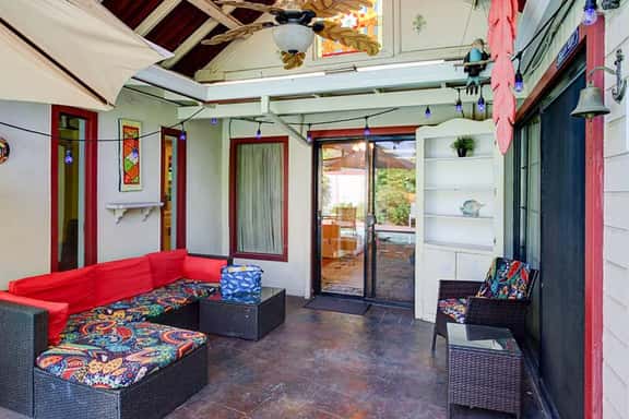 Family Retreat • Pool • King Suite • Air Hockey - Image 1