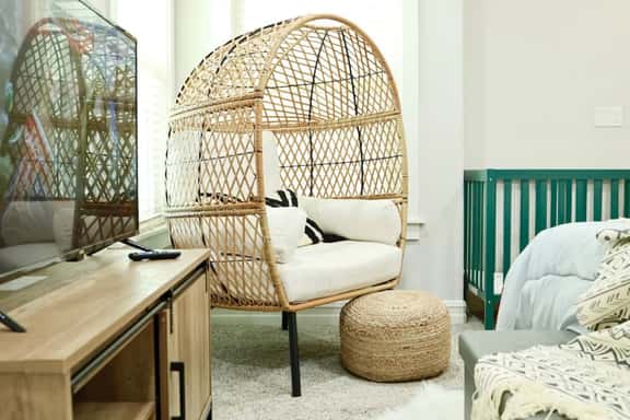 Modern Farmhouse Filled with Family Entertainment - Image 1