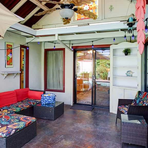 Family Retreat • Pool • King Suite • Air Hockey - Image 1