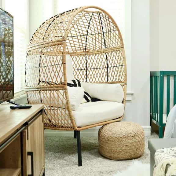 Modern Farmhouse Filled with Family Entertainment - Image 1