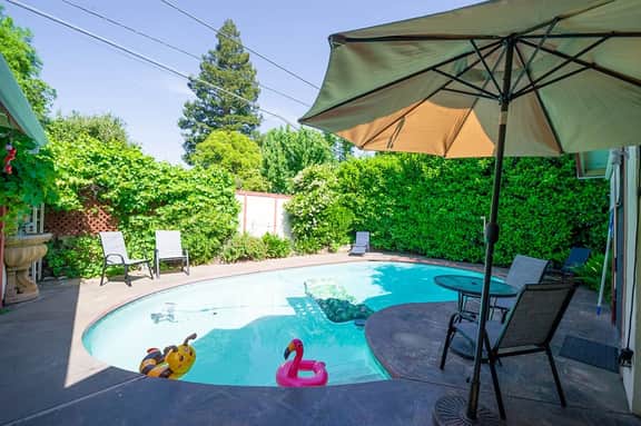 Family Retreat • Pool • King Suite • Air Hockey - Image 2