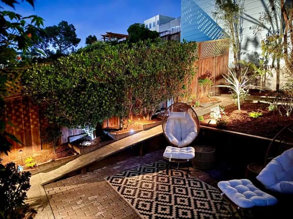 Garden Retreat • Easy Transit to Downtown & UCSF - Image 2